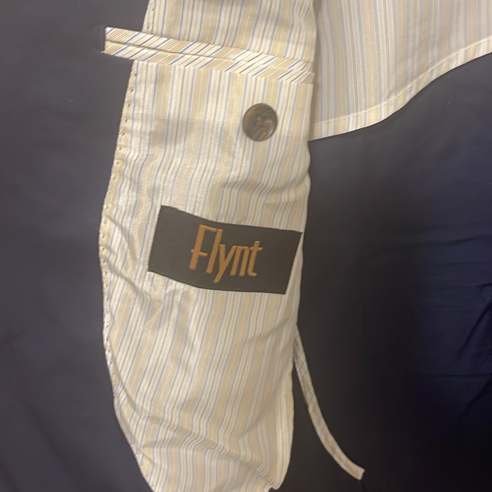 Flynt Men’s Jacket - image 3